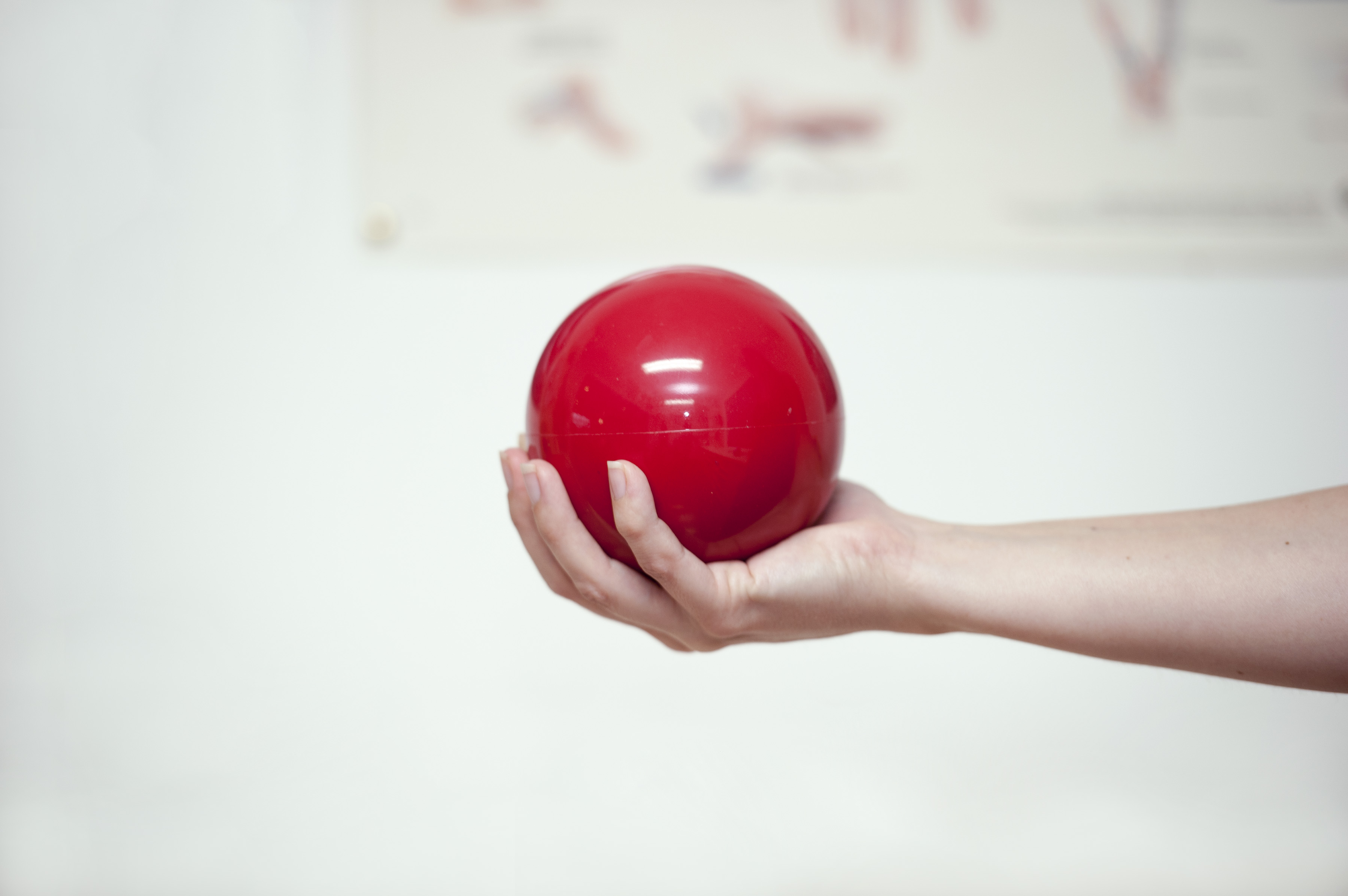 126 - GC Hand Therapy