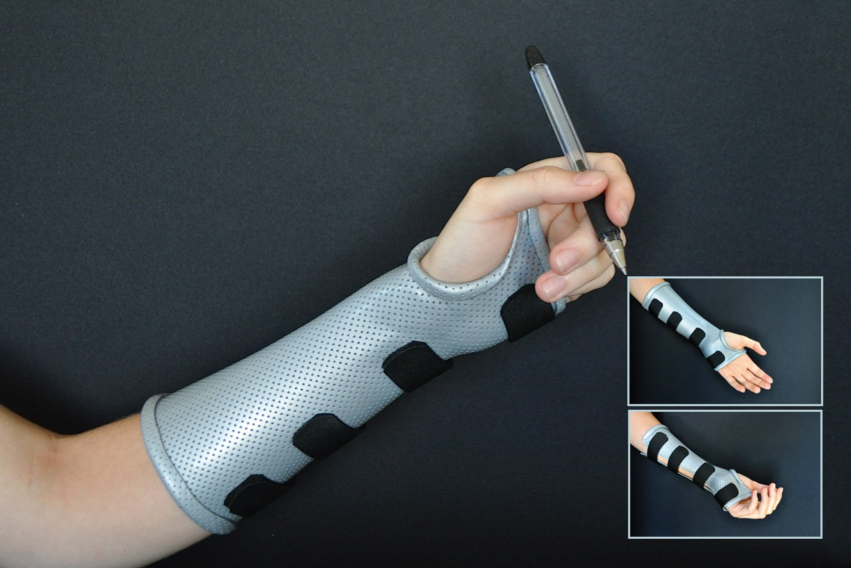 Hand Therapy - GC Hand Therapy