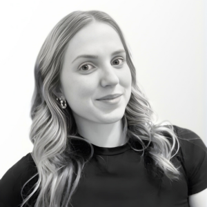 Photo of Gold Coast Hand Therapy Occupational Therapist Ashleigh Magee