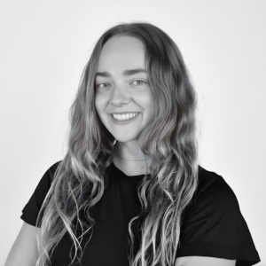 Photo of Gold Coast Hand Therapy Occupational Therapist Saraya McKenzie