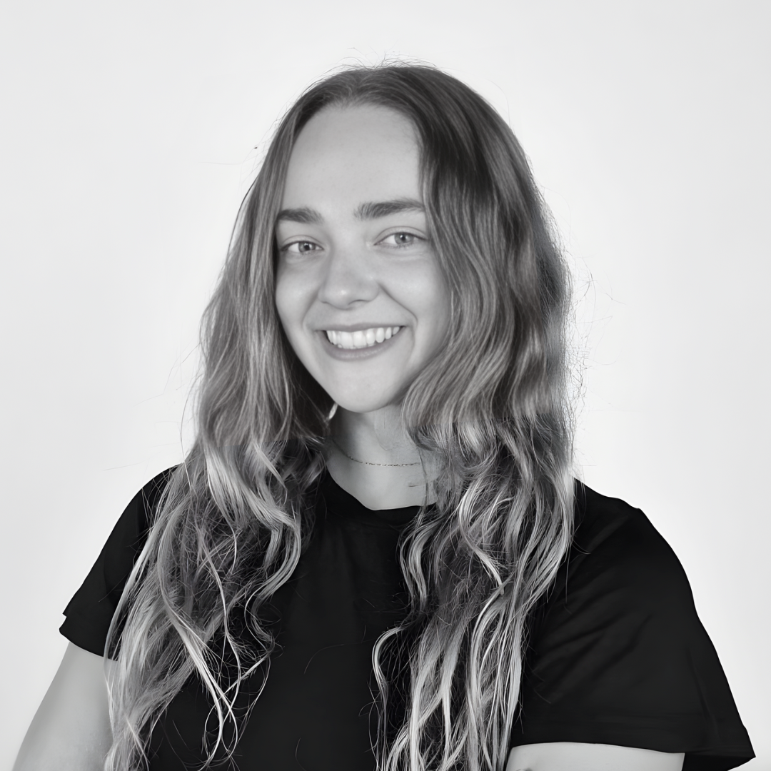 Photo of Gold Coast Hand Therapy Occupational Therapist Saraya McKenzie