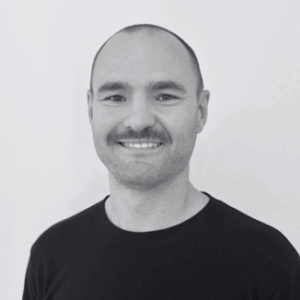 Photo of Aiden Karsten Physiotherapist at Gold Coast Hand Therapy