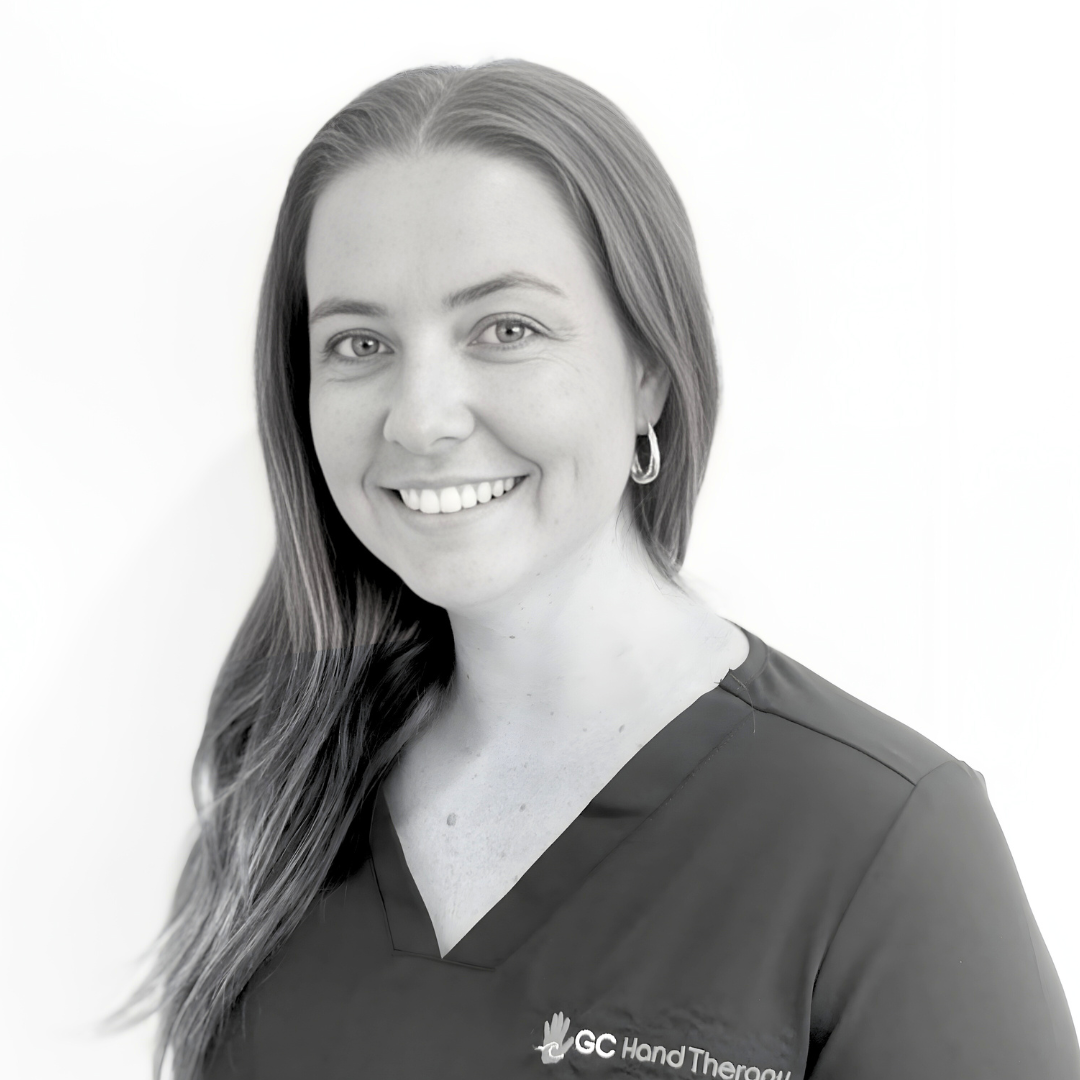 Alison Banks | Occupational Therapist at Gold Coast Hand Therapy