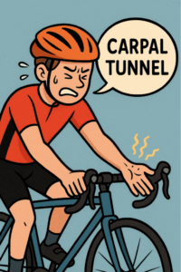 experiencing Carpal tunnel? GC Hand therapy can help