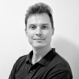 Aleks Pearson | Physiotherapist | Gold Coast hand therapy | Ballina Northern Rivers